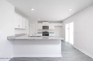 3600 Huntsmoor Ln NW, Wilson, NC 27896 - Photo 10
