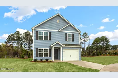 3600 Huntsmoor Lane NW, Wilson, NC 27896 - Photo 2