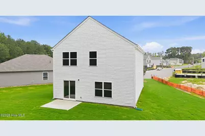 3600 Huntsmoor Lane NW, Wilson, NC 27896 - Photo 26