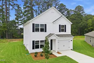 3600 Huntsmoor Ln NW, Wilson, NC 27896 - Photo 2