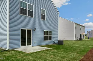 3600 Huntsmoor Lane Northwest, Wilson, NC 27896 - Photo 22