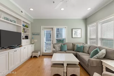 308 Carolina Beach Avenue S #Unit 1, Carolina Beach, NC 28428 - Photo 6