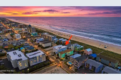 308 Carolina Beach Avenue S #Unit 1, Carolina Beach, NC 28428 - Photo 2