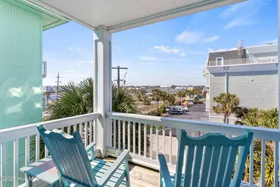 308 Carolina Beach Avenue S #Unit 1, Carolina Beach, NC 28428 - Photo 16