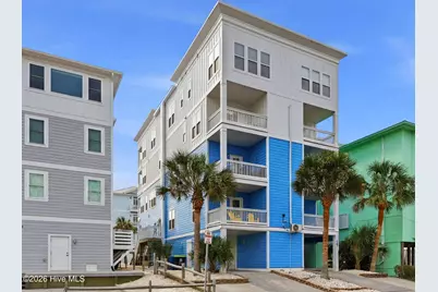 308 Carolina Beach Avenue S #Unit 1, Carolina Beach, NC 28428 - Photo 22