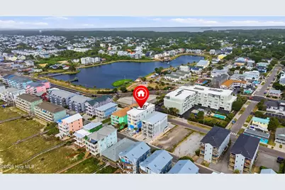 308 Carolina Beach Avenue S #Unit 1, Carolina Beach, NC 28428 - Photo 36