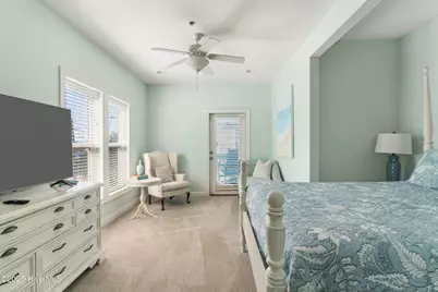 308 Carolina Beach Avenue S #Unit 1, Carolina Beach, NC 28428 - Photo 8