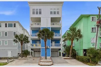 308 Carolina Beach Avenue S #Unit 1, Carolina Beach, NC 28428 - Photo 40
