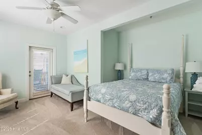 308 Carolina Beach Avenue S #Unit 1, Carolina Beach, NC 28428 - Photo 14