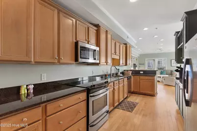 308 Carolina Beach Avenue S #Unit 1, Carolina Beach, NC 28428 - Photo 6