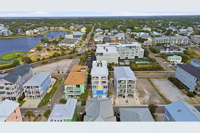 308 Carolina Beach Avenue S #Unit 1, Carolina Beach, NC 28428 - Photo 20