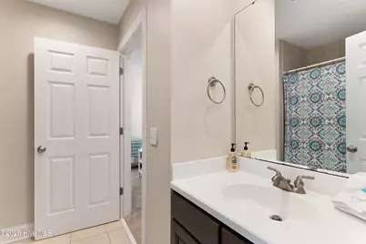 308 Carolina Beach Avenue S #Unit 1, Carolina Beach, NC 28428 - Photo 26