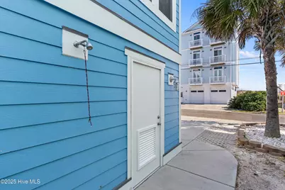 308 Carolina Beach Avenue S #Unit 1, Carolina Beach, NC 28428 - Photo 18