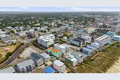 308 Carolina Beach Avenue S #Unit 1, Carolina Beach, NC 28428 - Photo 26