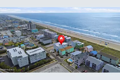 308 Carolina Beach Avenue S #Unit 1, Carolina Beach, NC 28428 - Photo 4