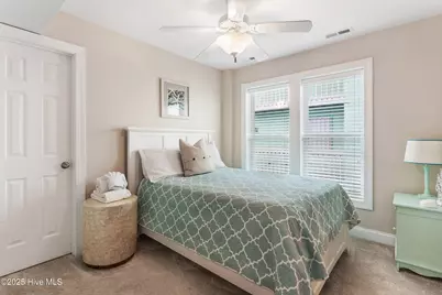 308 Carolina Beach Avenue S #Unit 1, Carolina Beach, NC 28428 - Photo 24