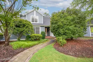 287 N Knoll Rd, Southern Pines, NC 28387 - Photo 2
