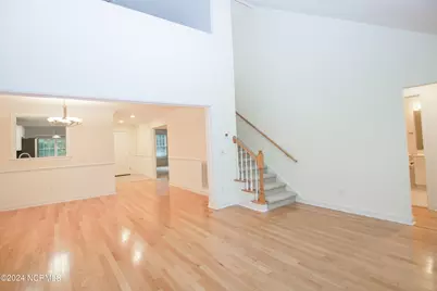 287 N Knoll Road, Southern Pines, NC 28387 - Photo 18