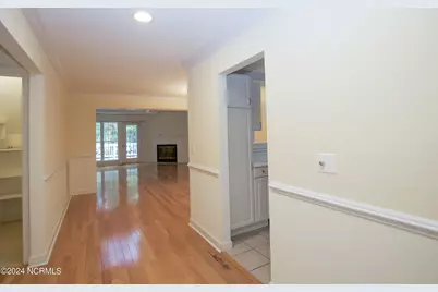 287 N Knoll Road, Southern Pines, NC 28387 - Photo 4