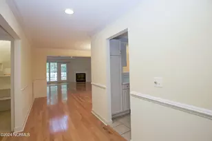 287 N Knoll Rd, Southern Pines, NC 28387 - Photo 4