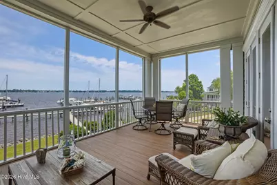 808 E Front Street, New Bern, NC 28560 - Photo 28