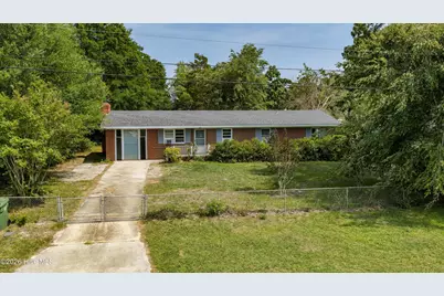 23 Northwood Drive, Wilmington, NC 28405 - Photo 30