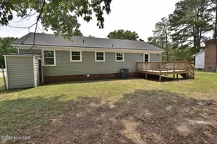 2216 Meadowbrook Rd, Rocky Mount, NC 27801 - Photo 16