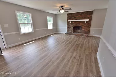 2216 Meadowbrook Road, Rocky Mount, NC 27801 - Photo 4