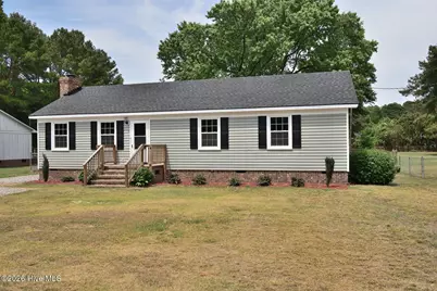 2216 Meadowbrook Road, Rocky Mount, NC 27801 - Photo 2