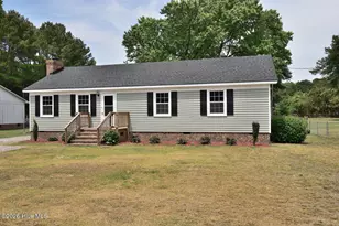 2216 Meadowbrook Rd, Rocky Mount, NC 27801 - Photo 2