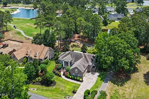 665 Stanton Hall Dr NW, Calabash, NC 28467 - Photo 4