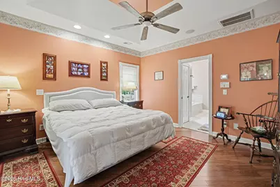 665 Stanton Hall Drive NW, Calabash, NC 28467 - Photo 26