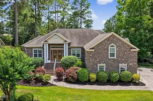 665 Stanton Hall Dr NW, Calabash, NC 28467 - Photo 1
