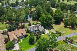 665 Stanton Hall Dr NW, Calabash, NC 28467 - Photo 52