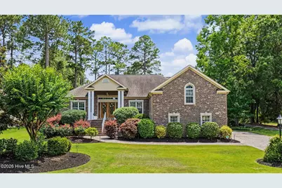 665 Stanton Hall Drive NW, Calabash, NC 28467 - Photo 6