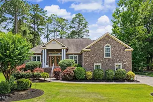 665 Stanton Hall Dr NW, Calabash, NC 28467 - Photo 6
