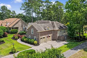 665 Stanton Hall Dr NW, Calabash, NC 28467 - Photo 2
