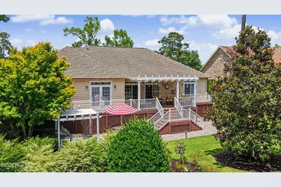 665 Stanton Hall Drive NW, Calabash, NC 28467 - Photo 48
