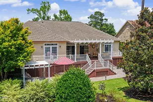 665 Stanton Hall Dr NW, Calabash, NC 28467 - Photo 48