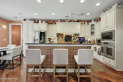 665 Stanton Hall Drive NW, Calabash, NC 28467 - Photo 18