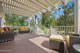 665 Stanton Hall Dr NW, Calabash, NC 28467 - Photo 44