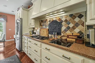 665 Stanton Hall Drive NW, Calabash, NC 28467 - Photo 20