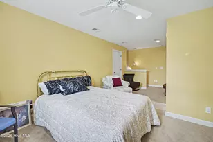 665 Stanton Hall Dr NW, Calabash, NC 28467 - Photo 40