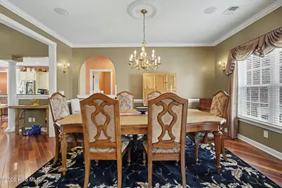 665 Stanton Hall Drive NW, Calabash, NC 28467 - Photo 16