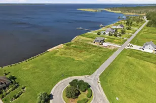 Lot 39 W Dowry Creek, Belhaven, NC 27810 - Photo 1
