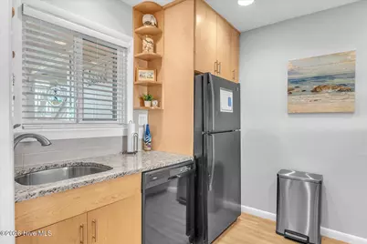 1000 Caswell Beach Road #Apt 910, Oak Island, NC 28465 - Photo 16