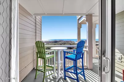 1000 Caswell Beach Road #Apt 910, Oak Island, NC 28465 - Photo 12