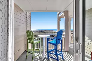1000 Caswell Beach Rd, Oak Island, NC 28465 - Photo 12