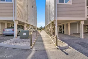 1000 Caswell Beach Rd, Oak Island, NC 28465 - Photo 6