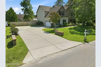 148 Majestic Oaks Drive, Hampstead, NC 28443 - Photo 1